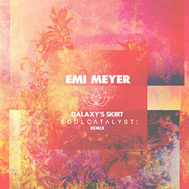 Galaxy's Skirt (Soul Catalyst Remix)