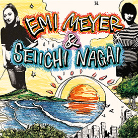 Emi Meyer & Seiichi Nagai: Seattle Grande