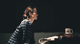 When I Lose Control feat. Keb’ Mo’